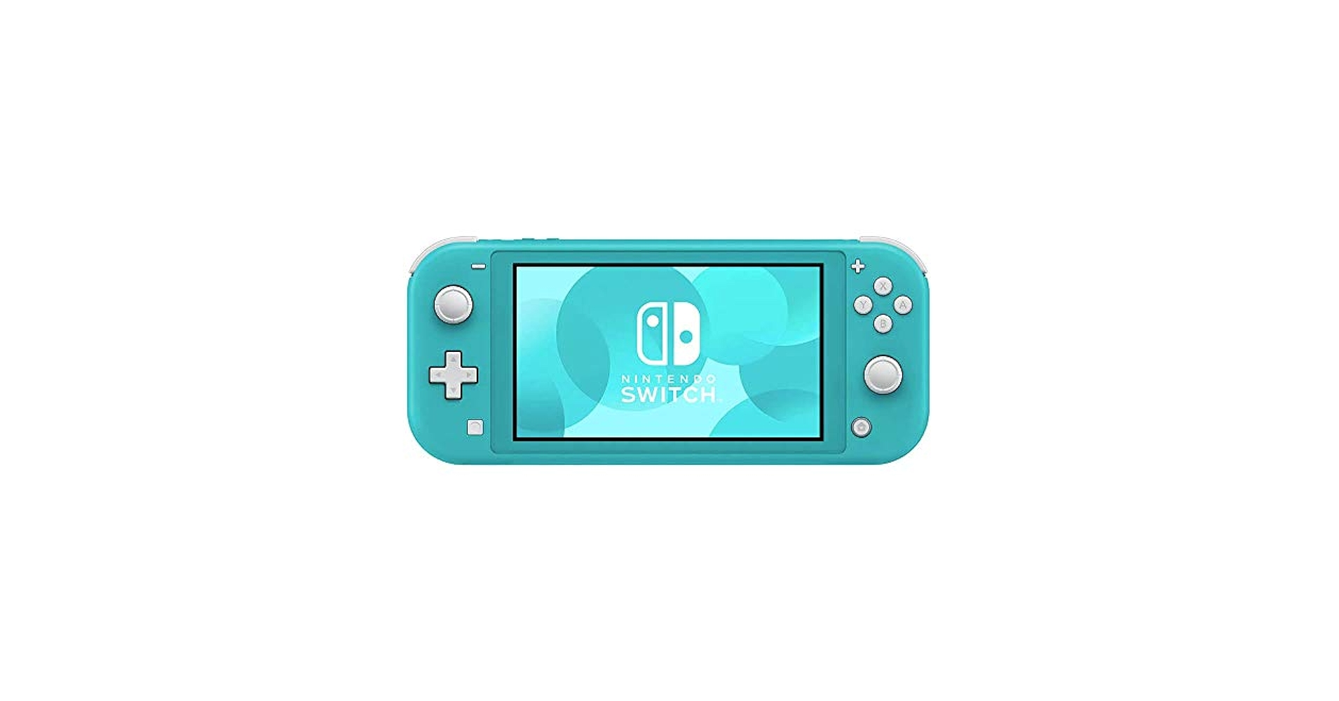 Amazon.com: Nintendo Switch Lite - Turquoise (Renewed Premium)